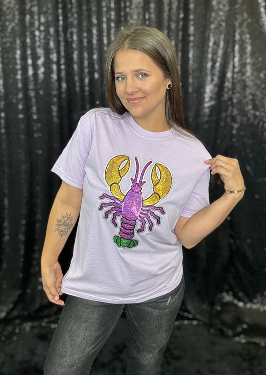 Pinch Me, Its Mardi Gras Tee