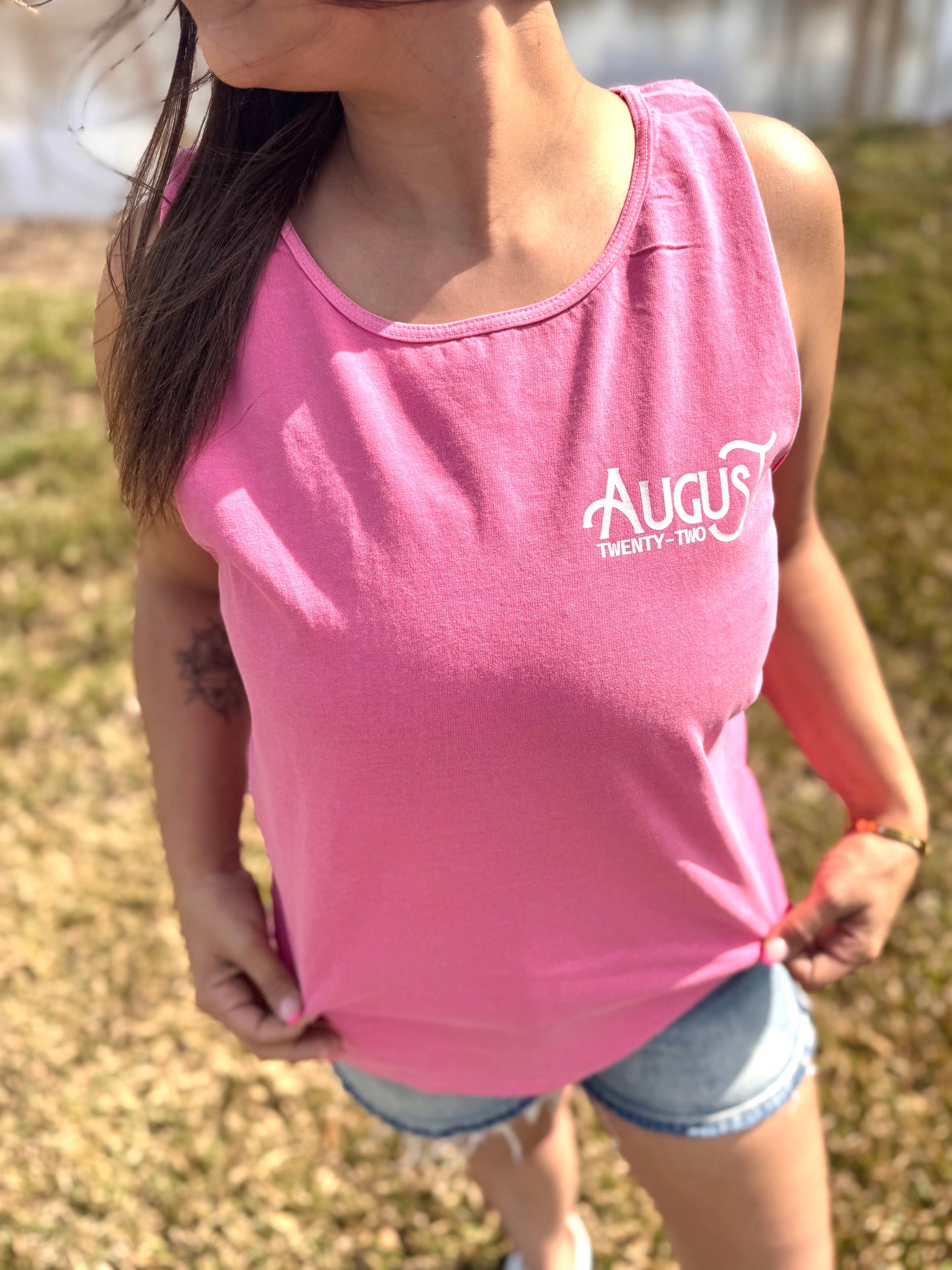 Merch Tank