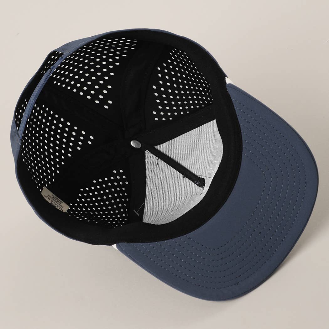 Buck Around And Find Out Trucker Hat