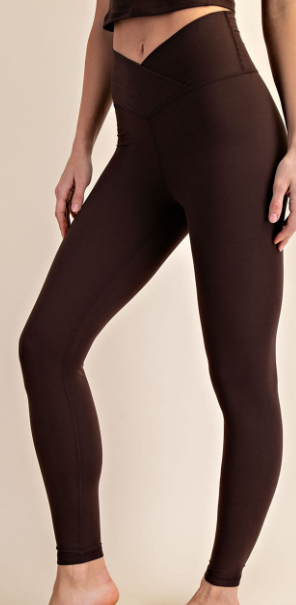 Classic Comfort Leggings