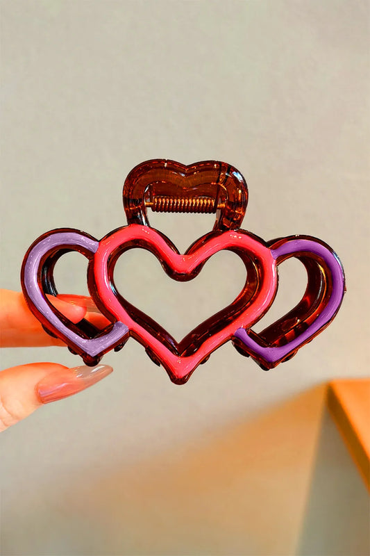 Sweetheart Clip