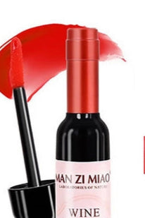 Wine Theme Lip Tint