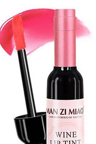 Wine Theme Lip Tint