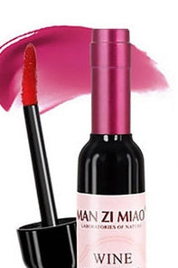Wine Theme Lip Tint