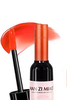 Wine Theme Lip Tint