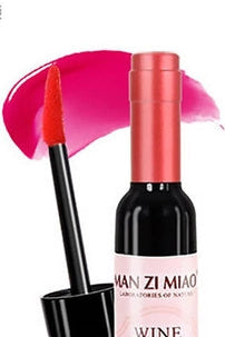 Wine Theme Lip Tint
