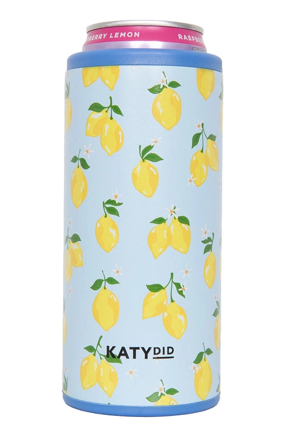 Katy Did Cooler Can