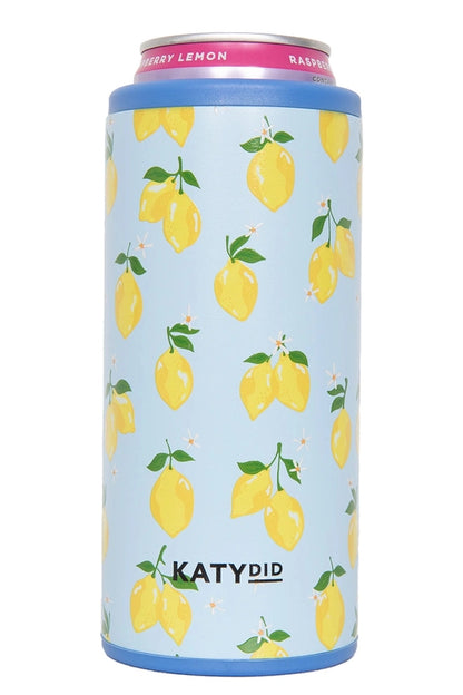 Katy Did Cooler Can